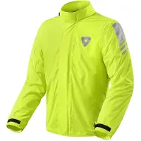 REV'IT! Cyclone 3 H2o Regnfrakke