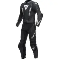 Dainese Laguna Seca 5 Læderdragt