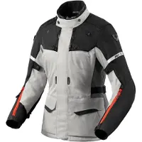 REV'IT! Outback 4 H2o Jakke