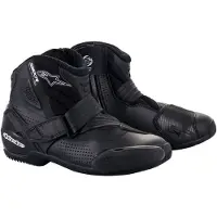 Alpinestars Smx-1 R V2 Vented Racingsko