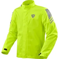 REV'IT! Cyclone 4 H2o Regnfrakke
