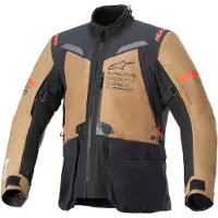 Alpinestars St-7 2l Gore-tex Jakke