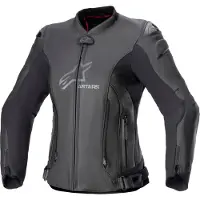 Alpinestars Stella GP Plus R V4 Dame sort 42