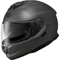 Shoei GT-Air 3 Integralhjelm Mat/Grå M