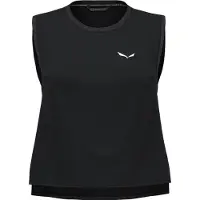 Salewa Pedroc Dry Responsive ærmeløs T-shirt