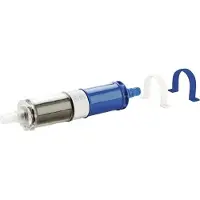 Talamex 81103150 Aktivt Kulfilter