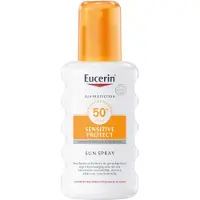 Eucerin Sun Protection Sensitive Protect Sun Spray SPF 50+
