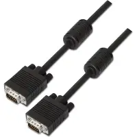 Aisens Hdb15 M/m Svga Kabel 25 M