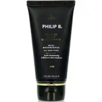 Philip B . Forever Shine Hair Conditioner med noter af ren Oud 2 oz. (60 ml) - Med Megabounce Tilf?j volumen og skinne i dage for alle h?rtyper