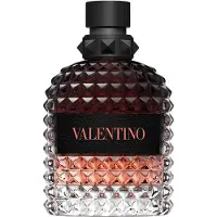 Valentino - Born In Roma Uomo Coral Fantasy - Eau De Toilette - Donna Coral Edt 100ml - For Women