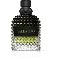 Valentino - Born In Roma Uomo Greenstravaganza - Eau De Toilette - Uomo Born In Roma Green Stravaganza100ml - For Women