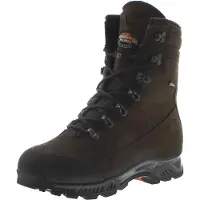Meindl - Varme vandresko - Narvik GTX Loden til Unisex - Størrelse 42,5 - Brun