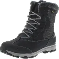Meindl - Afterski - Civetta Lady GTX til Unisex - Størrelse 37 - Grå