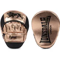 Lonsdale Riches Fokuspude