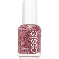 essie Effektlack Luxeffects Topcoat til negle 13.5 ml Nr. 275 - A Cut Above