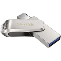 SanDisk Ultra Dual Drive Luxe - 512GB - USB Stick