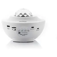 InnovaGoods Sedlay Led-projektor