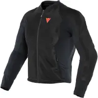 Dainese Pro-Armor Safety Jacket 2.0 Beskyttelsesjakke Sort 2XL