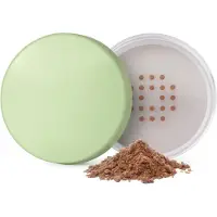 Pixi H2O Skinveil Hydrating & Smoothing Loose Setting Face Powder Fikseringspudder 5 g Sunkissed