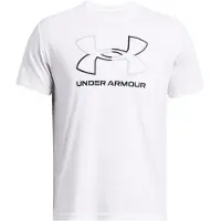Under Armour Gl Foundation Update T-shirt Med Korte ærmer