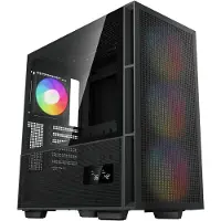 DeepCool Morpheus Pc-tårnhus