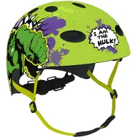 Disney Hulk Juniorhjelm