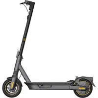 SEGWAY Kickscooter Max G2 E El-løbehjul