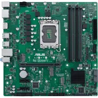 Asus Pro Q670m-c-csm Bundkort
