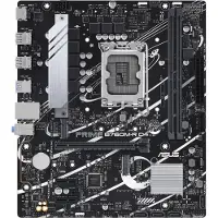 Asus Prime B760m-r D4 Bundkort