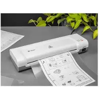 Tracer TRL-5 - Laminator - varmelaminator