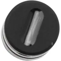 Flytanium Bugout Tritium Thumb Stud