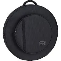 Meinl 22" Carbon Ripstop Cymbal Bag Black