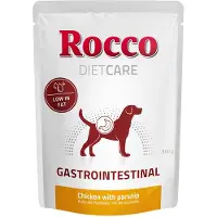 Rocco Gastro Intestinal Kylling med Pastinak 300 g portionspose - 12 x 300 g