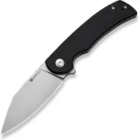 SENCUT Omniform Linerlock Black