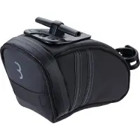 Bbb Curvepack Sadeltaske 0.52l