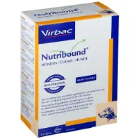Virbac Nutribound kosttilskud til hunde