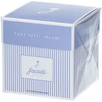 Jacadi Tout Petit Eau de Cologne Spray Without Alcohol 50ml