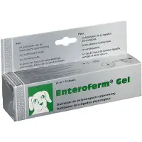 PDM to be maintained Gel kosttilskud til hunde