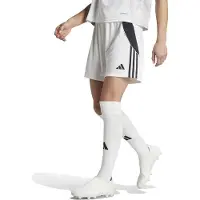 Adidas Sportsbukser 'Tiro 24' sort / hvid
