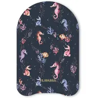 Filibabba Svømmebræt - Rainbow Reef - - OneSize - Svømmebræt