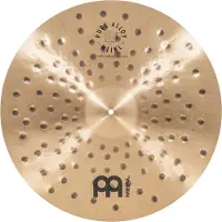 Meinl 22" Pure Alloy Extra Hammered Crash-Ride