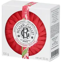 Roger & Gallet Gingembre Rouge Fast håndsæbe 100 g