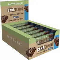 Myprotein Vegan Carb Crusher - Chocolate Sea Salt