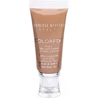Danessa Myricks Beauty Colorfix Nudes Øjenskygge 10 ml Nude 5