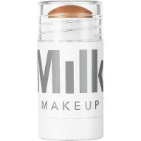 Milk Makeup - Matte Bronzer - Mini Stick - Dazed - For Women
