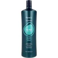 Fanola Haarpleje WonderIngen rød maske 1000 ml (249,00 kr / 1 l)