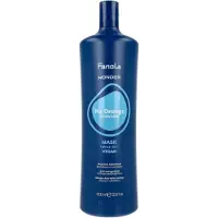 Fanola Wonder No Orange Hårkur 1000 ml