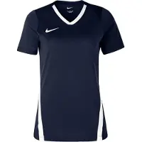 Nike Team Spike T-shirt Med Korte ærmer