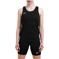 Nike Stock Dry Miler ærmeløs T-shirt