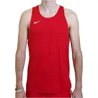 Nike Stock Dry Miler ærmeløs T-shirt